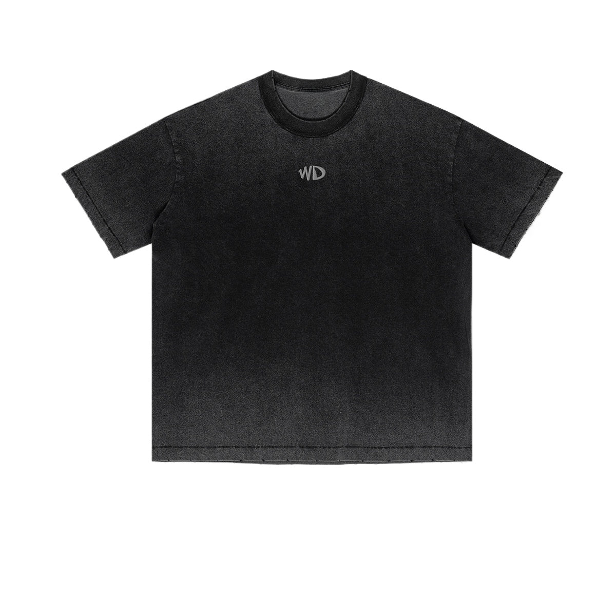 Eclipse Fade Statement Tee