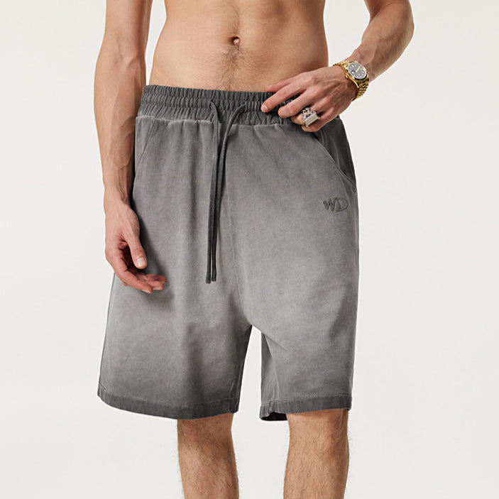 Eclipse Gradient Lounge Shorts