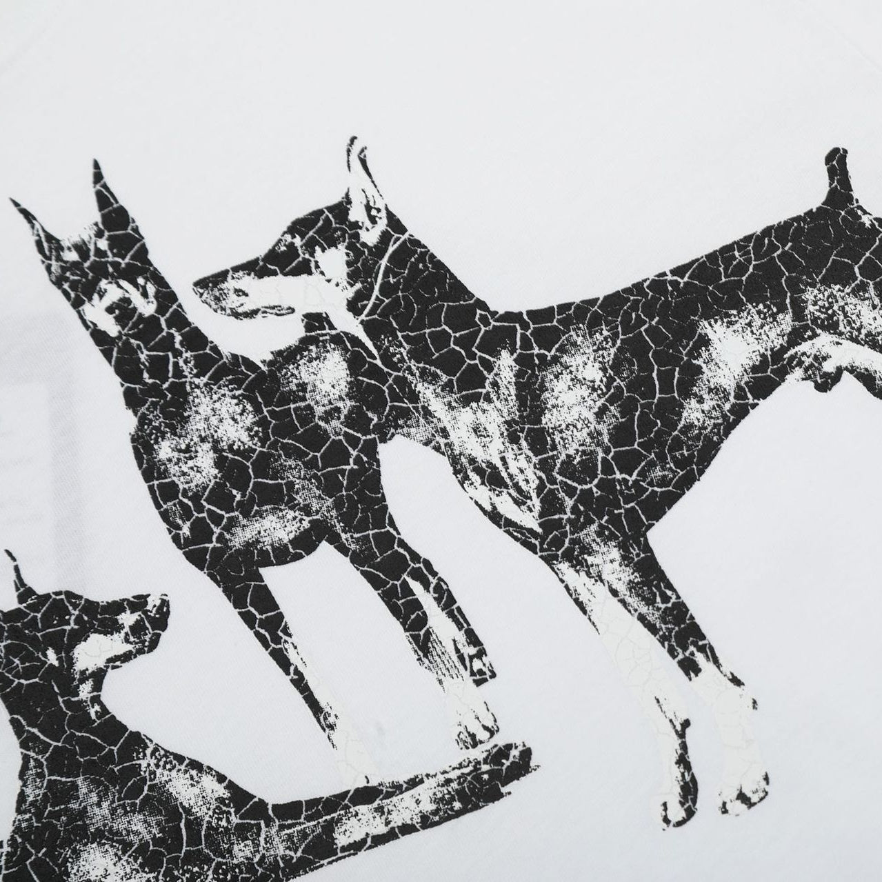 Ethereal Canine Collective Tee