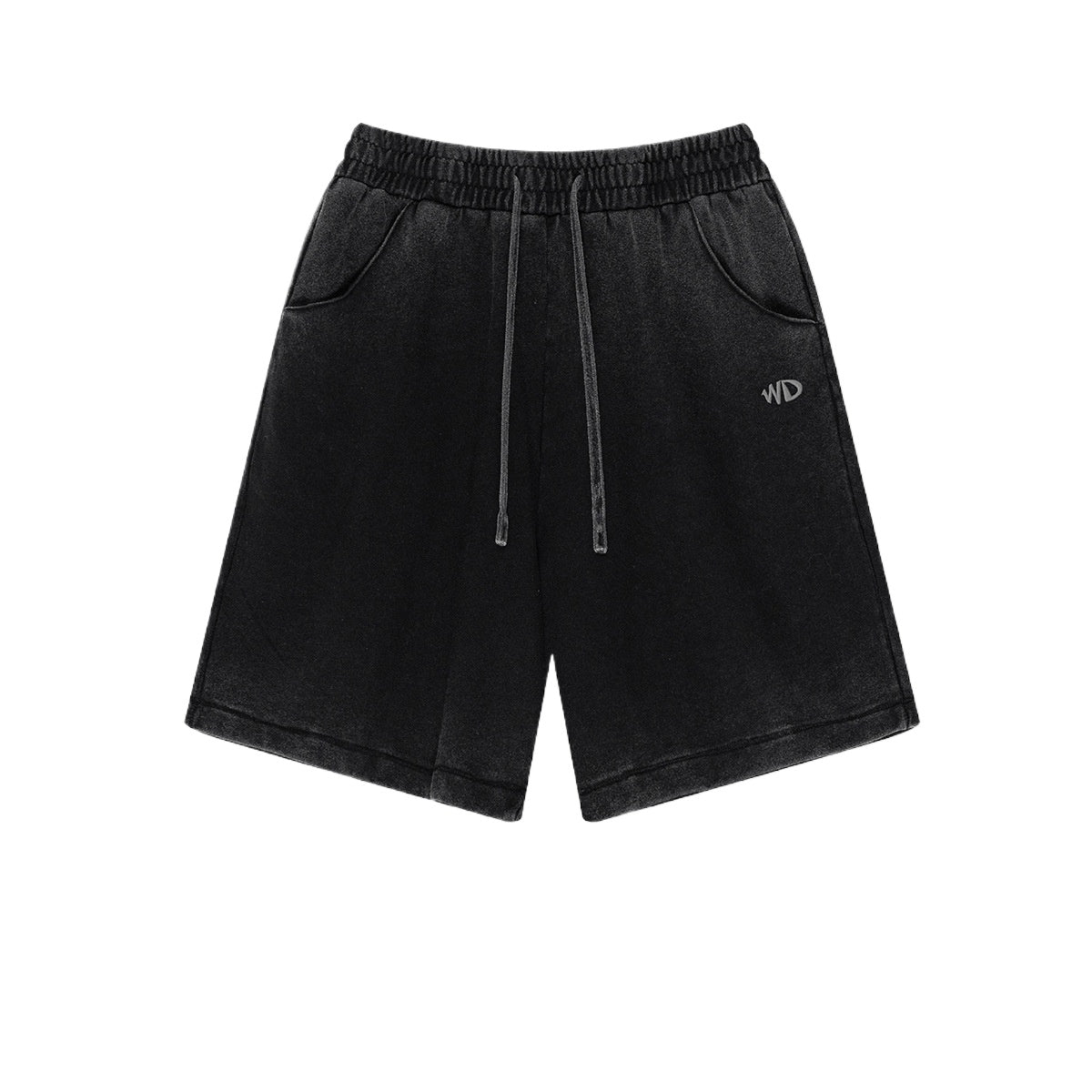 Eclipse Gradient Lounge Shorts