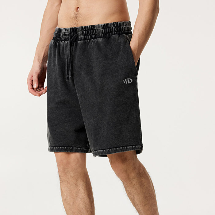 Eclipse Gradient Lounge Shorts