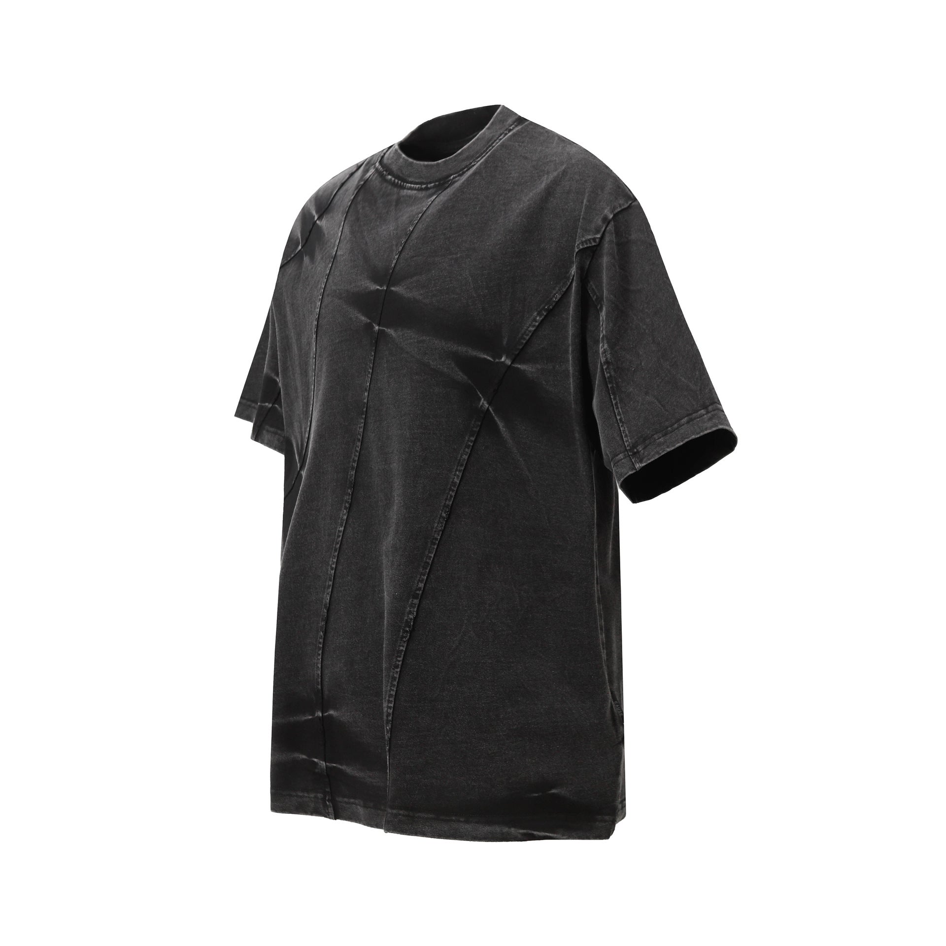 Shadow Axis Seamline T-Shirt