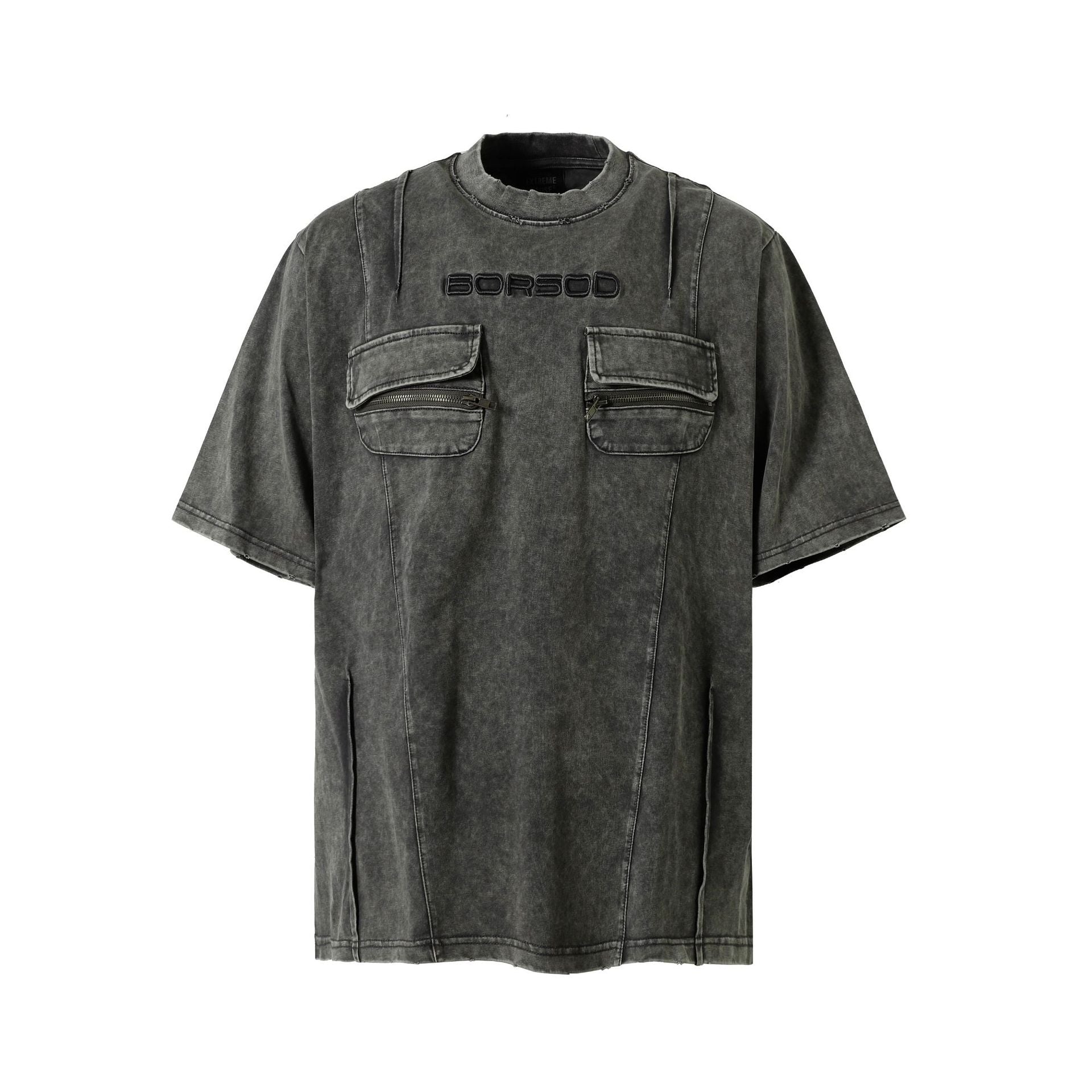 Graphite Strata Utility T-Shirt