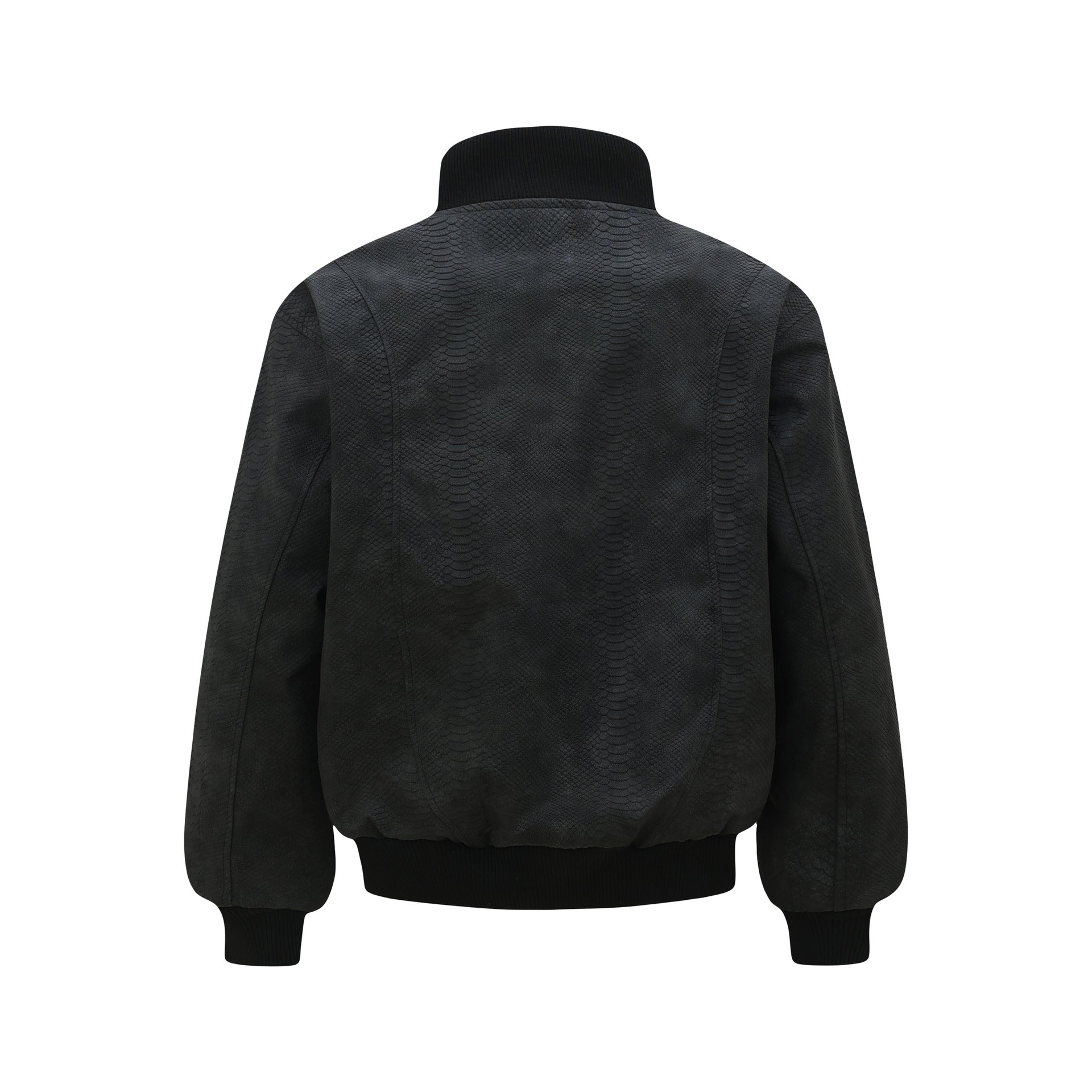 Charcoal Ridge Heritage Bomber