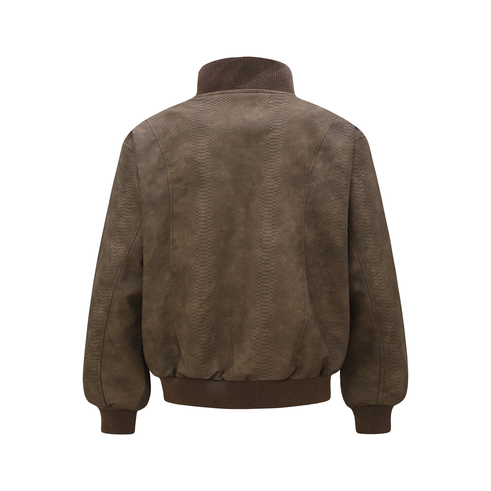 Charcoal Ridge Heritage Bomber