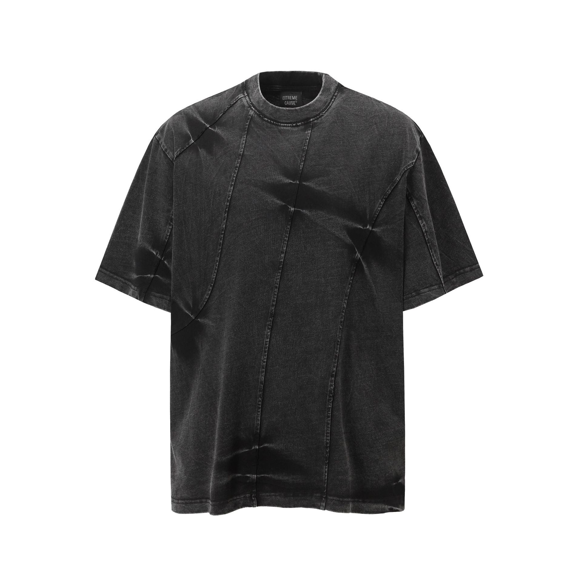 Shadow Axis Seamline T-Shirt