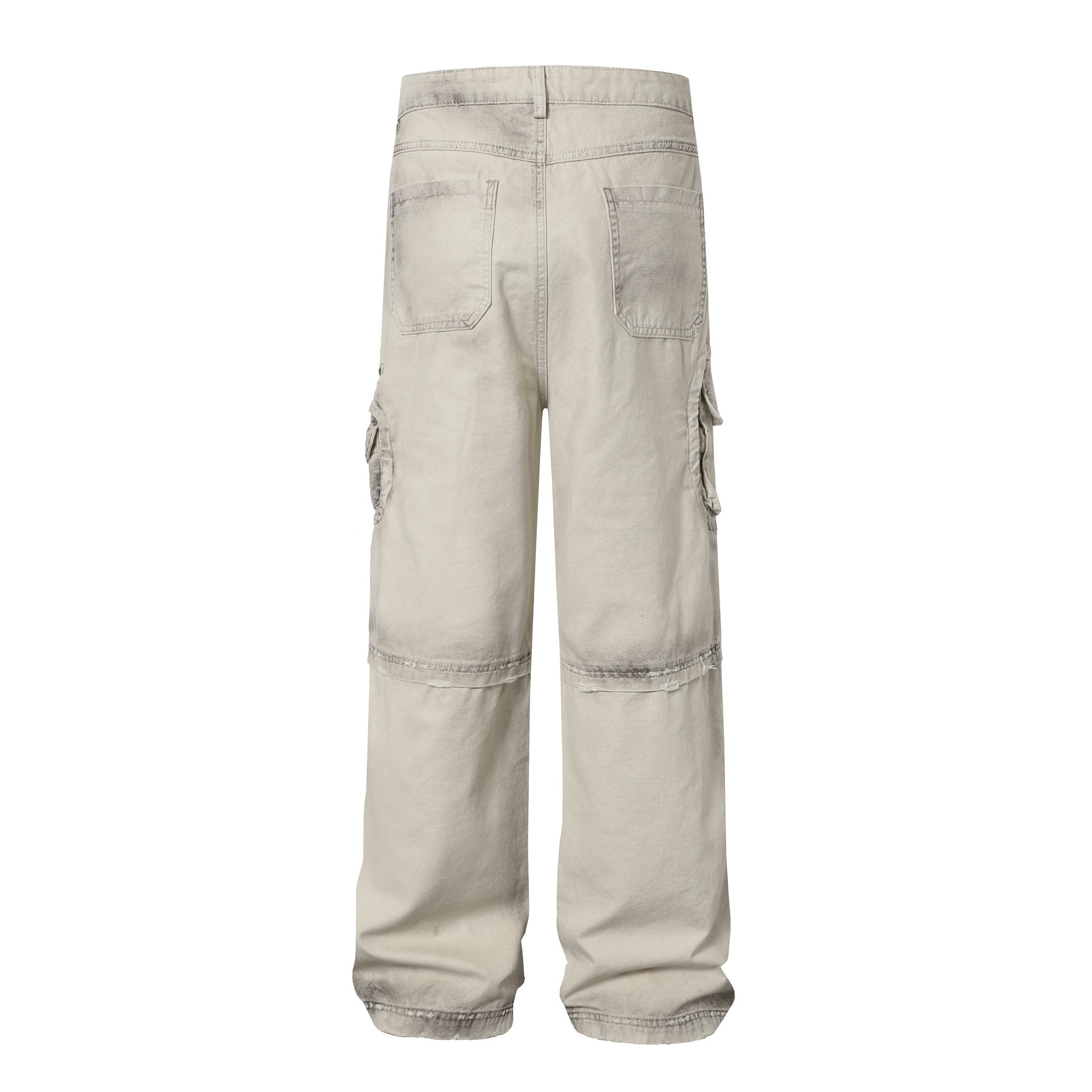 Desert Divide Cargo Denim