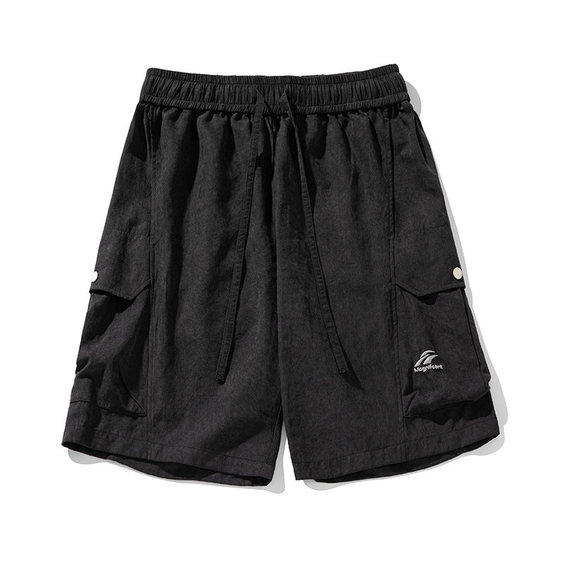 Shadow Form Cargo Shorts