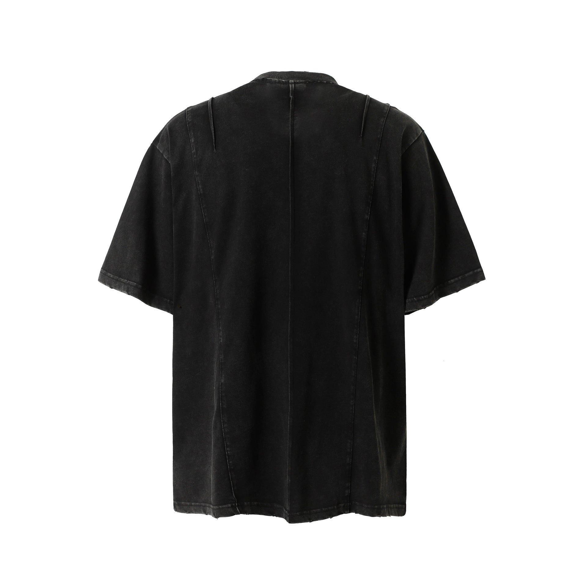 Graphite Strata Utility T-Shirt