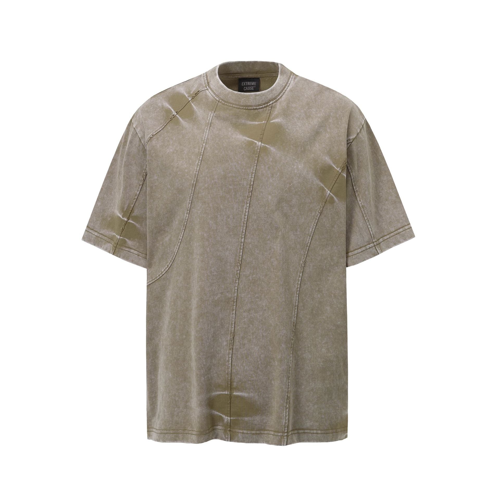 Shadow Axis Seamline T-Shirt