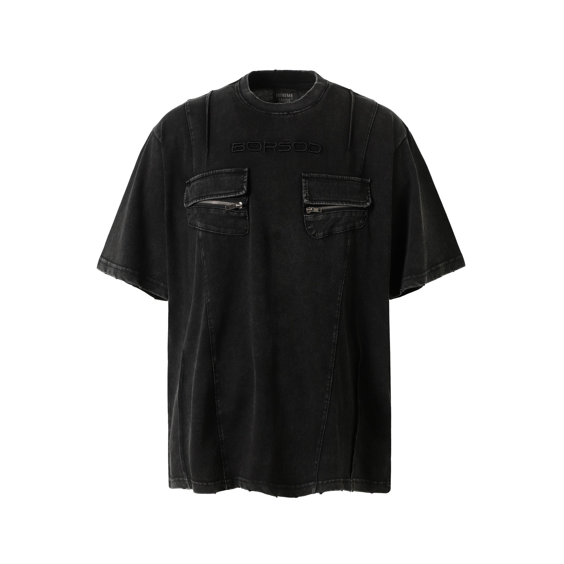 Graphite Strata Utility T-Shirt