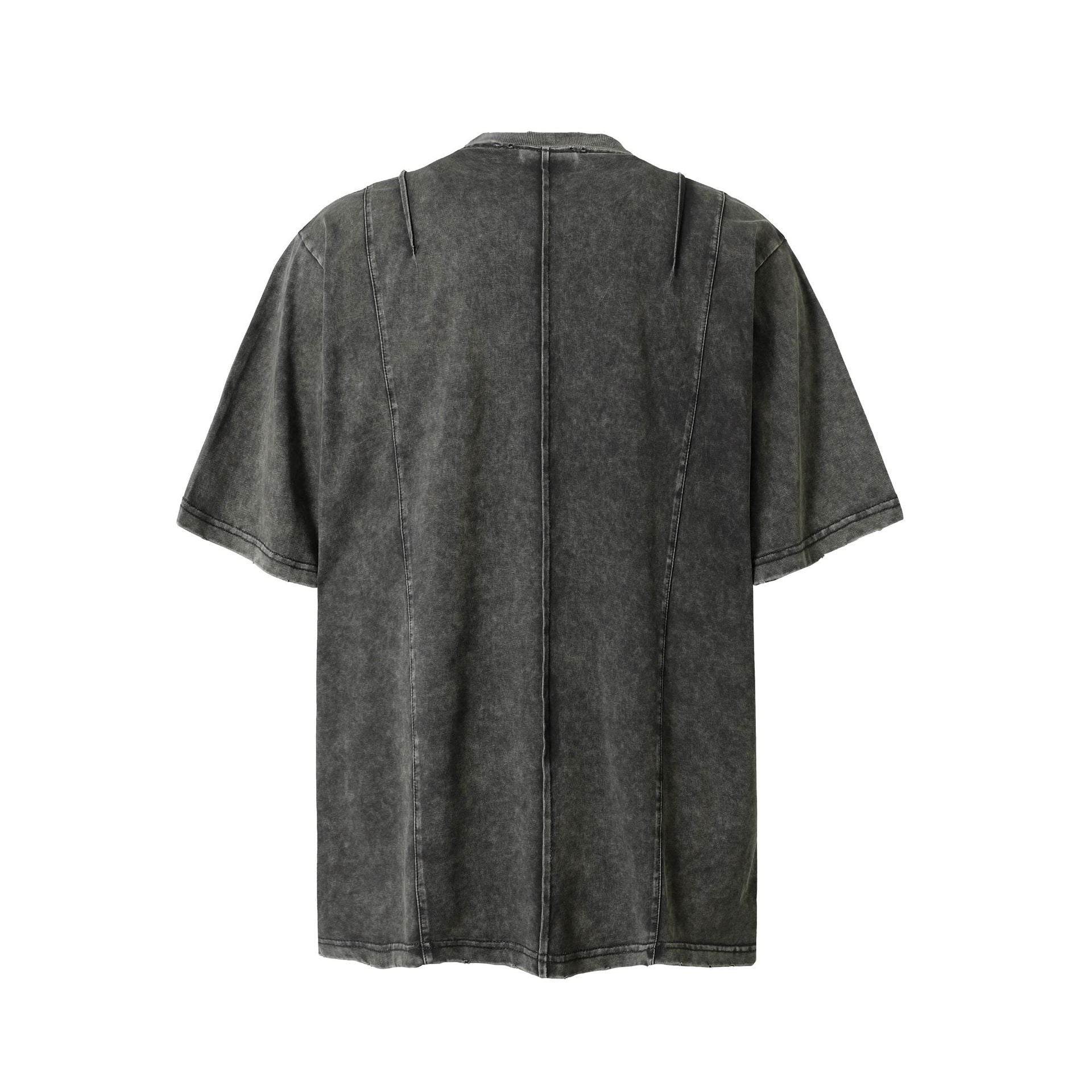 Graphite Strata Utility T-Shirt