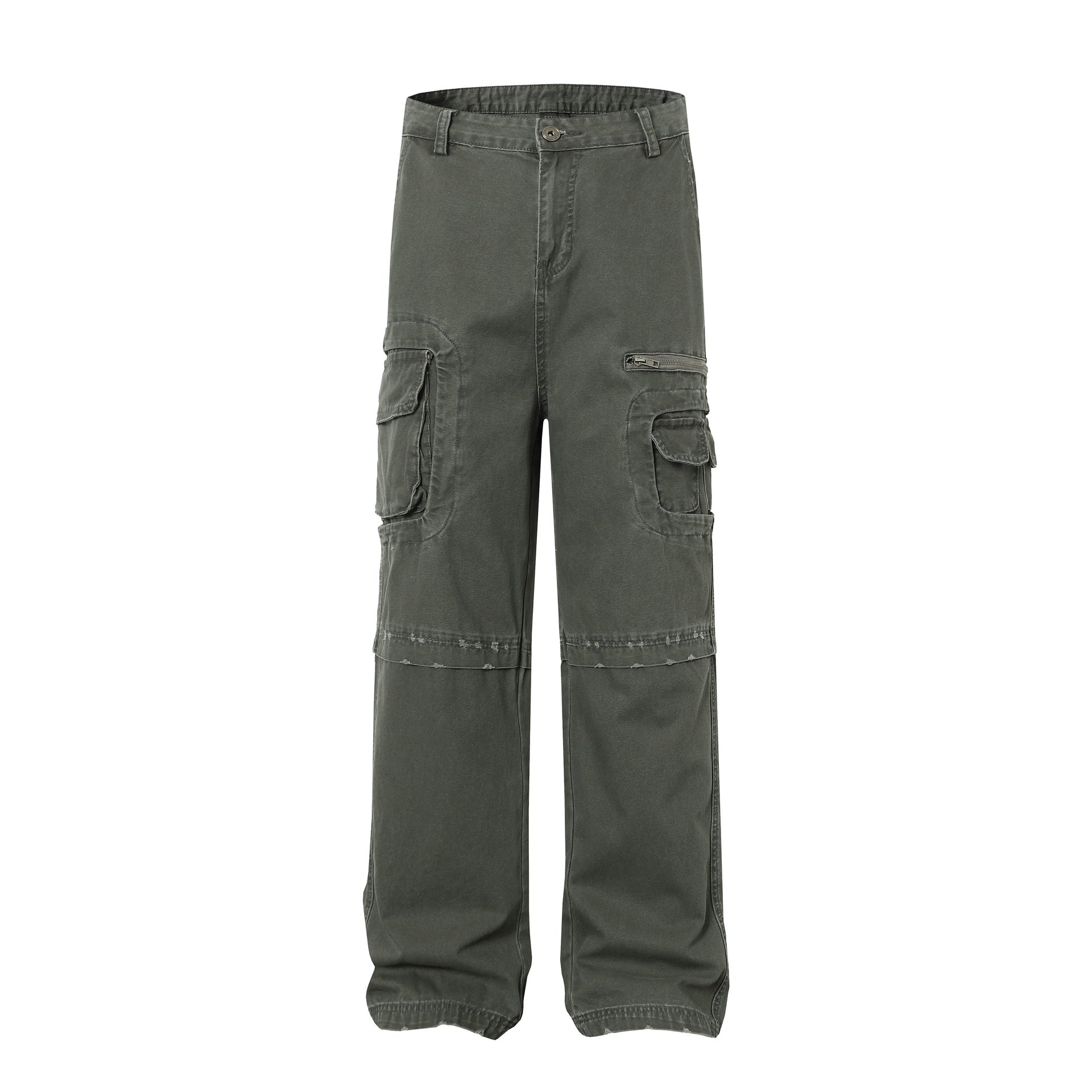 Desert Divide Cargo Denim