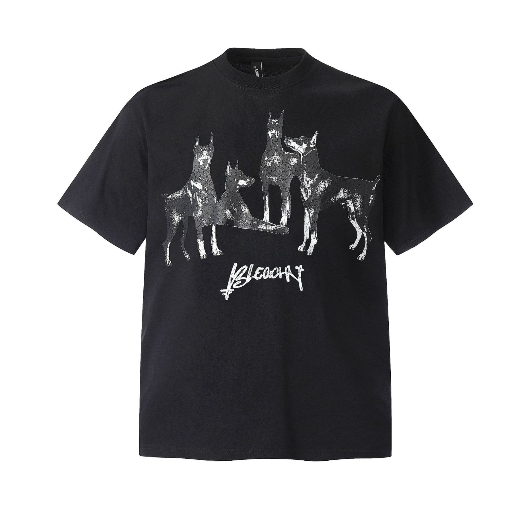 Ethereal Canine Collective Tee