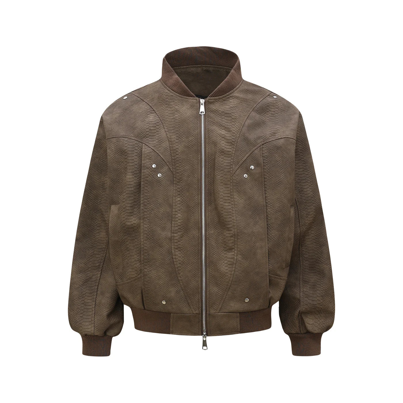 Charcoal Ridge Heritage Bomber