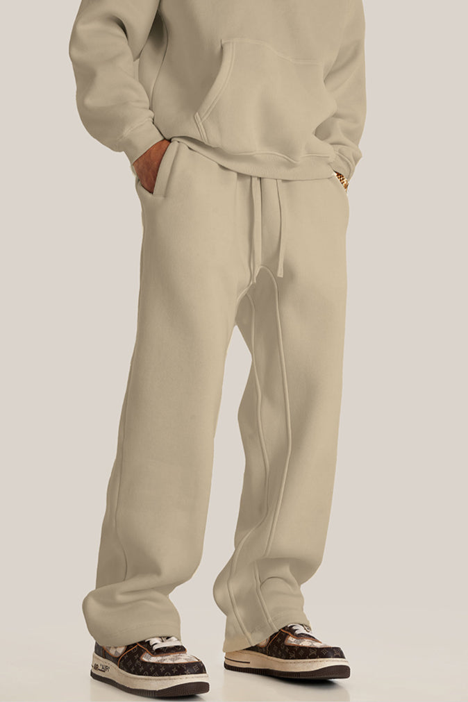 Dune Oversized Hoodie and Jogger Set