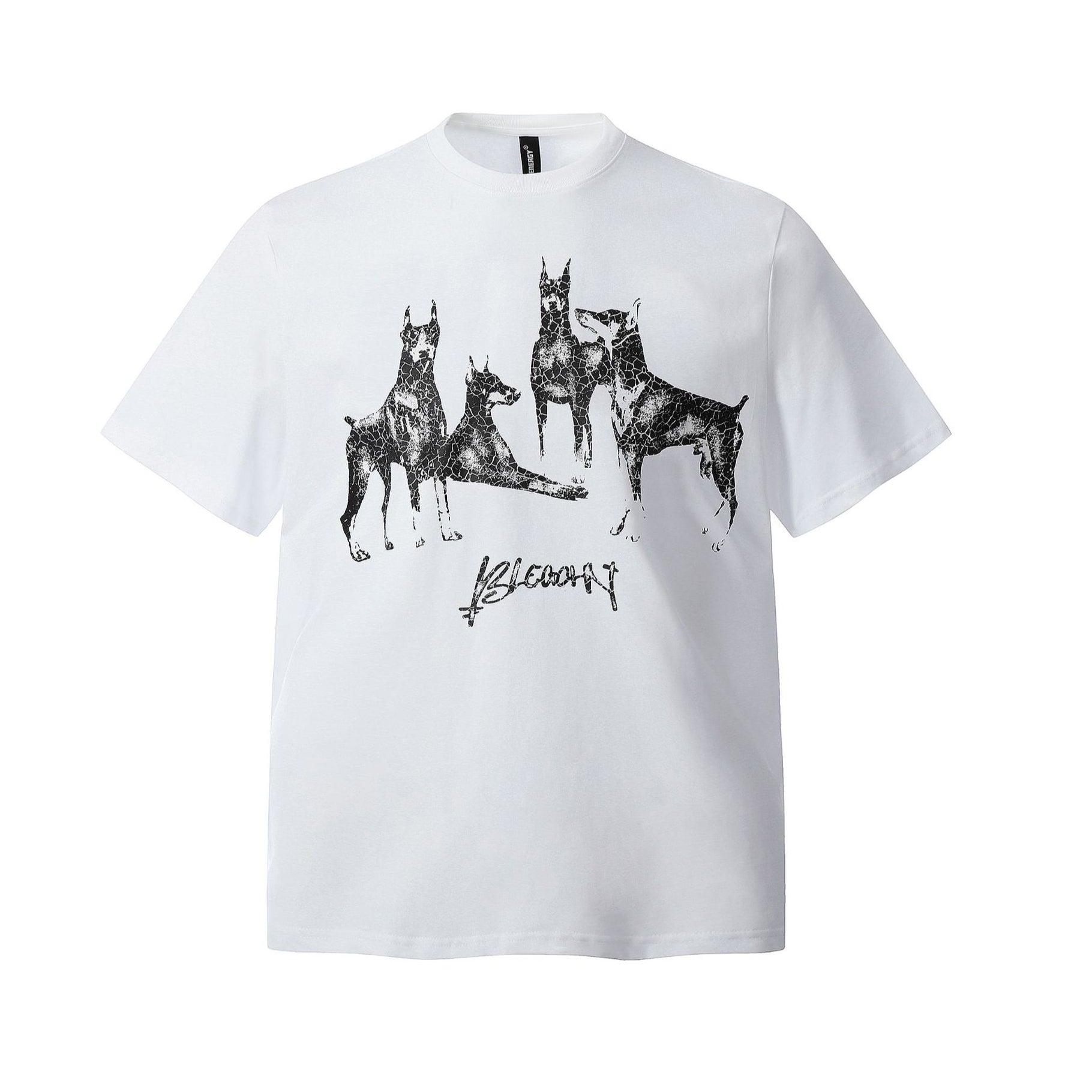 Ethereal Canine Collective Tee