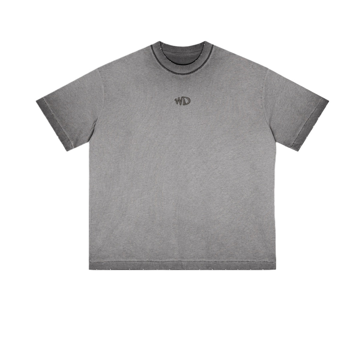 Eclipse Fade Statement Tee